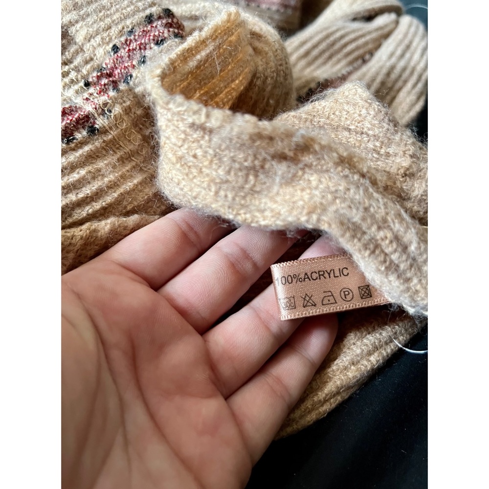 🚩NWOT Infinity Scarf - Picture 2 of 4